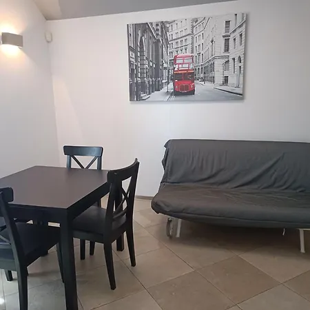 Appartamento fiera di roma e aereoporto fiumicino-3